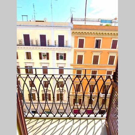 Casa Pavona Apartment Rome Exterior photo