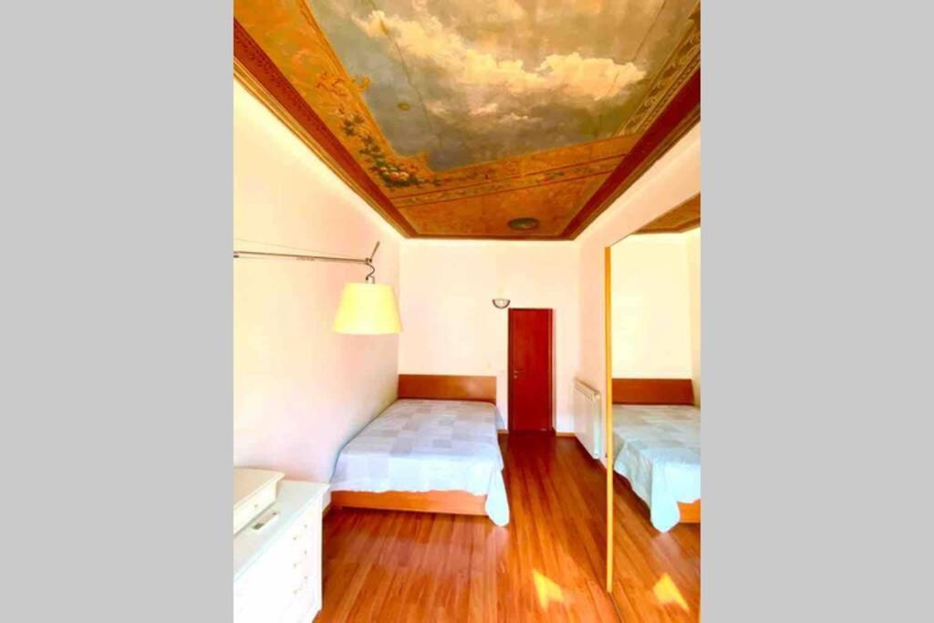 Casa Pavona Apartment Rome Exterior photo