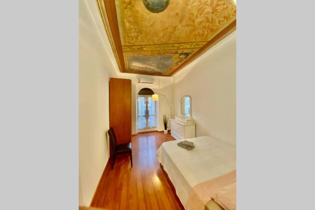 Casa Pavona Apartment Rome Exterior photo