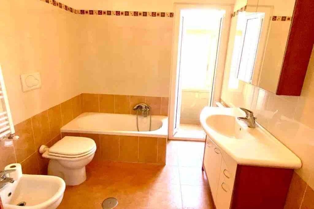 Casa Pavona Apartment Rome Exterior photo
