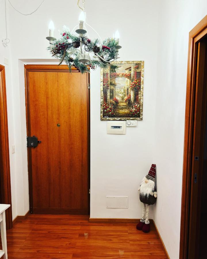 Casa Pavona Apartment Rome Exterior photo