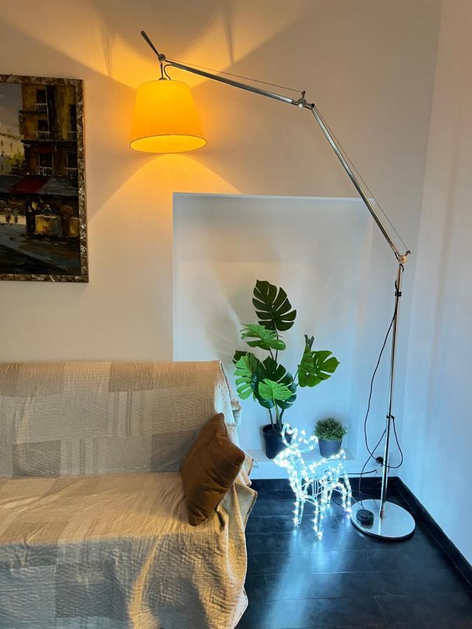 Casa Pavona Apartment Rome Exterior photo